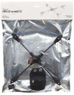 Cruz central - Parrot A.R. Drone, compatible con A.R. Drone 2.0