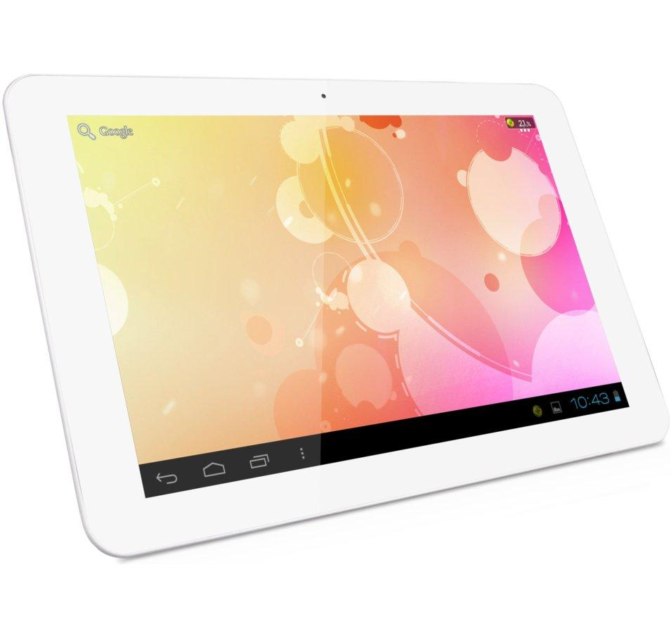 Tablet - Xtreme Tab X101, 8GB, 1GB de RAM, 2 cámaras