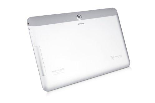 Tablet - Xtreme Tab X101, 8GB, 1GB de RAM, 2 cámaras