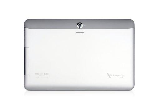 Tablet - Xtreme Tab X101, 8GB, 1GB de RAM, 2 cámaras