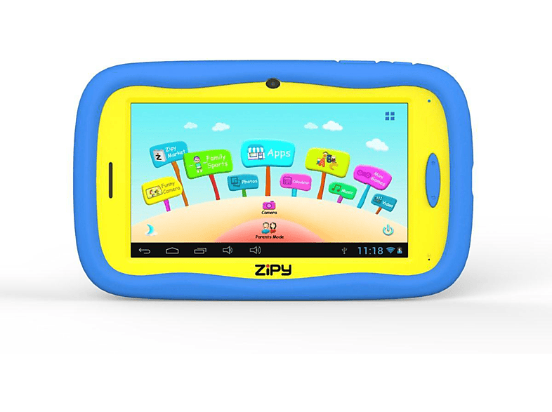 Tablet Infantil | Zipy 221 Junior