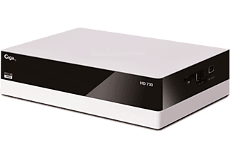Disco multimedia de 1Tb | Giga TV HD730, USB, MKV, H.264 Full HD 1080p