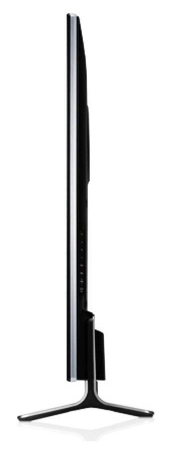 TV LED 65" - LG 65LA970V Ultra HD 4K, Smart TV, Barra sonido integrada 250W