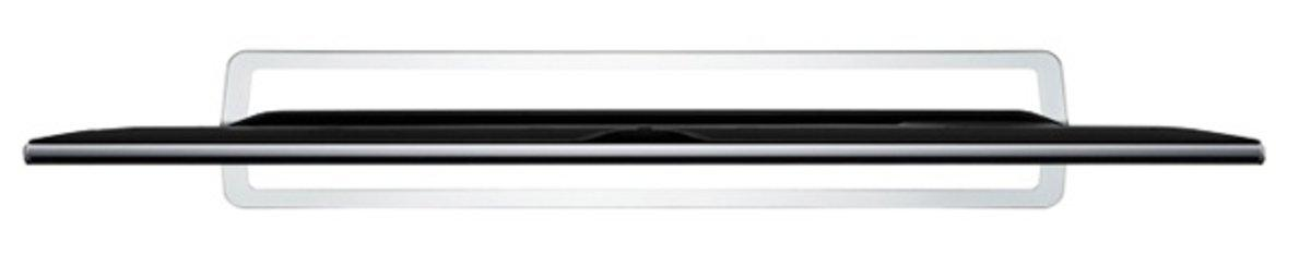 TV LED 65" - LG 65LA970V Ultra HD 4K, Smart TV, Barra sonido integrada 250W