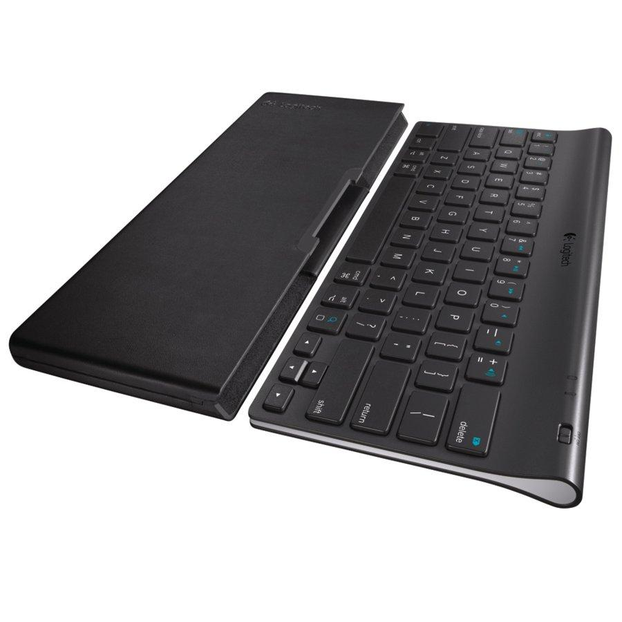 Logitech Tablet - Teclado