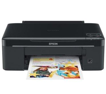 Epson Stylus SX130