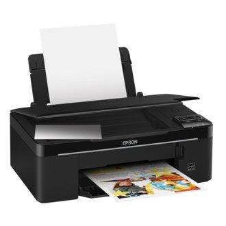 Epson Stylus SX130