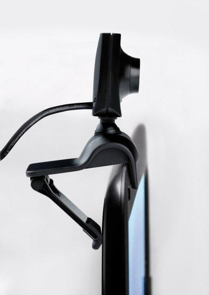 Webcam - Hércules Link