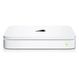 Disco duro de 3Tb - Apple Time Capsule, inalámbrico, externo, USB