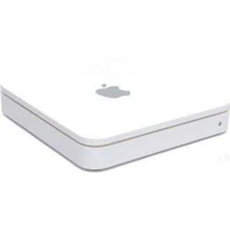 Disco duro de 2Tb - Apple Time Capsule, inalámbrico, externo, USB