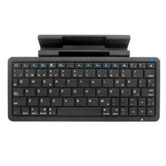 Teclado inalámbricro - Woxter Mini Keyborard K60, en color negro