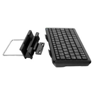 Teclado inalámbricro - Woxter Mini Keyborard K60, en color negro