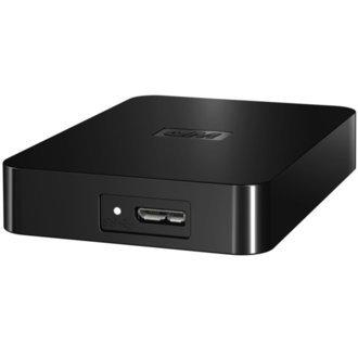 Disco duro de 1Tb - WD elements SE externo de 2.5" y USB 3.0