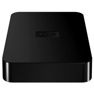 Disco duro de 1Tb - WD elements SE externo de 2.5" y USB 3.0