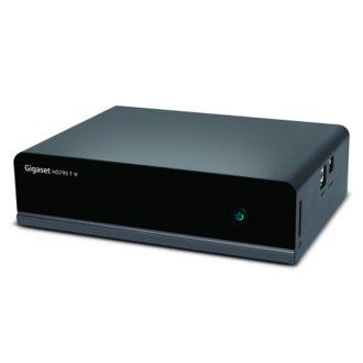 Disco duro de 2Tb - Giga TV HD 795 TW, multimedia, sintonizador TDT, Full HD 1080p