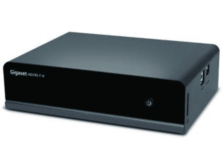 Disco duro multimedia de 2Tb - Giga TV HD730, USB, MKV, H.264 y Full HD  1080p