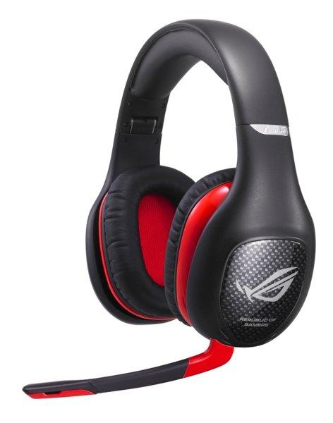Auriculares ASUS Vulcan Anc