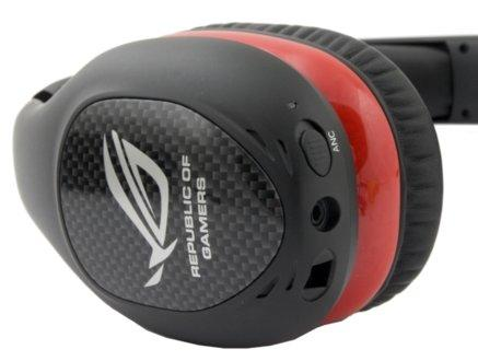 Auriculares ASUS Vulcan Anc