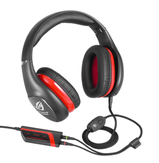 Auriculares ASUS Vulcan Anc