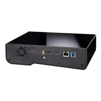 Reproductor multimedia - ASUS O!Play Gallery con WiFi, Full HD 1080p y USB 3.0