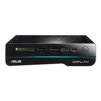 Reproductor multimedia - ASUS O!Play HD2 con Full HD 1080p, audio 7.1 y USB 3.0