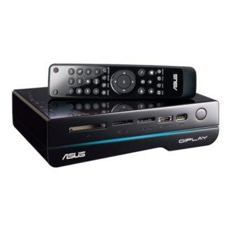 Reproductor multimedia - ASUS O!Play HD2 con Full HD 1080p, audio 7.1 y USB 3.0