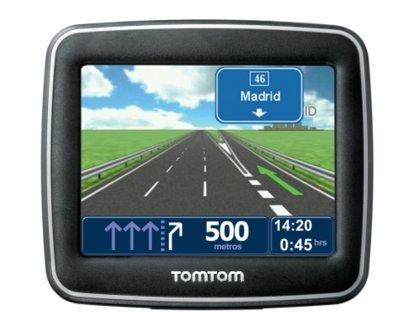 GPS - TomTom Start 2 Europa 23