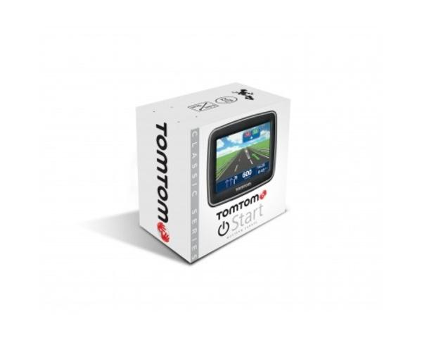 GPS - TomTom Start 2 Europa 23