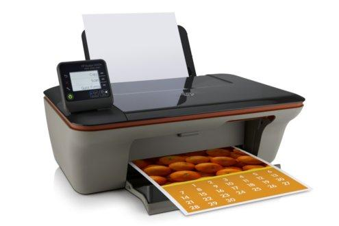 Impresora HP Deskjet 3050A