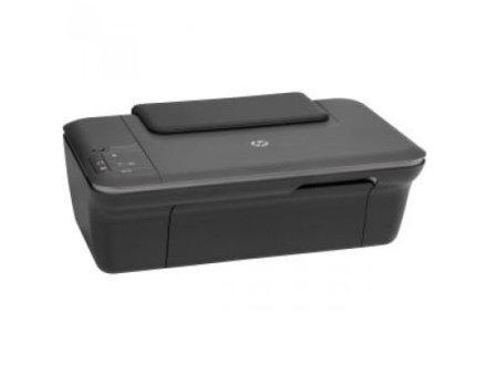 Impresora multifunción - HP Deskjet 1050A