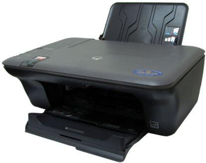 Impresora multifunción - HP Deskjet 1050A