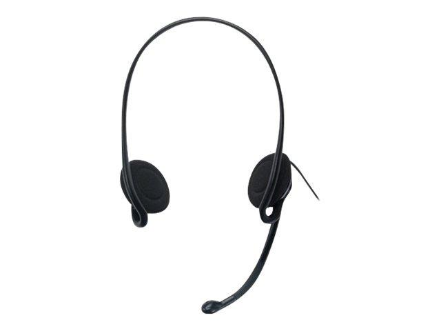 Logitech Stereo Headset H230 - Auricular