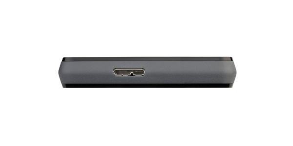 Disco duro de 750Gb - Toshiba Store Canvio, externo, 2.5" y USB 3.0