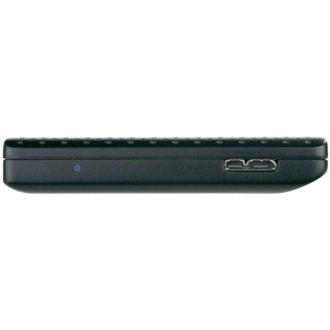 Disco duro de 1Tb - Toshiba Store Partner negro, externo de 2.5" y USB 3.0