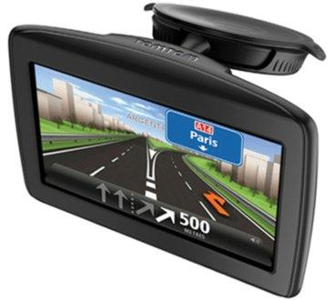 GPS - Tom Tom Start 25 Europa 22, IQ Routes