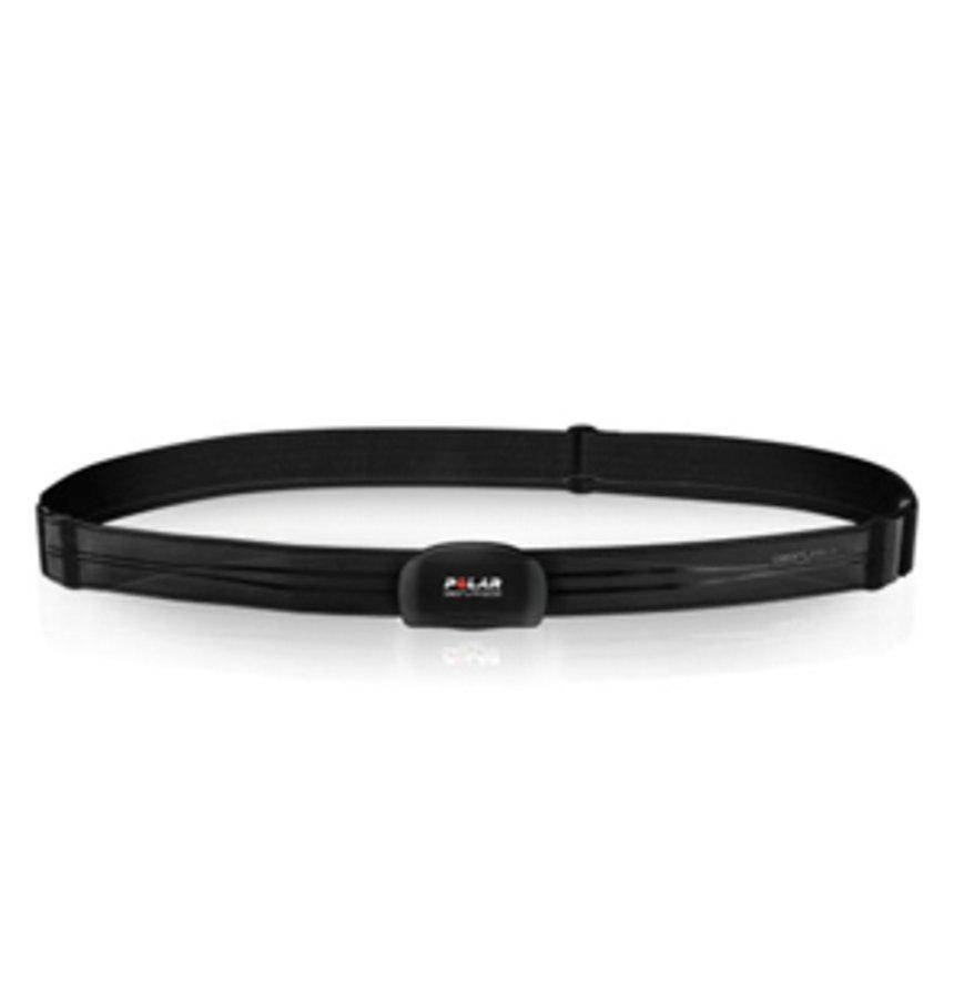Reloj deportivo - Polar RCX3 Negro