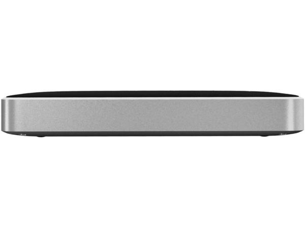 Disco duro externo - WD My Passport Studio de 1TB, 2.5" y USB 2.0