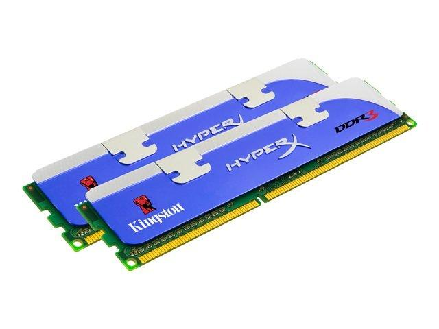 Memoria Ram - Kingston Technology Kingston HyperX Genesis 16GB (2x8GB) DDR3-1600MHz