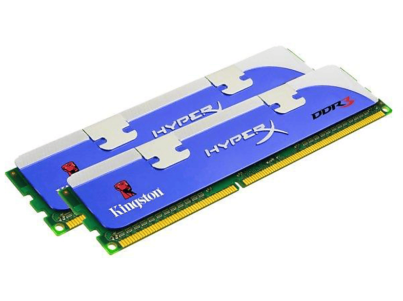 Memoria Ram | Kingston Technology Kingston HyperX Genesis 16GB (2x8GB) DDR3-1600MHz