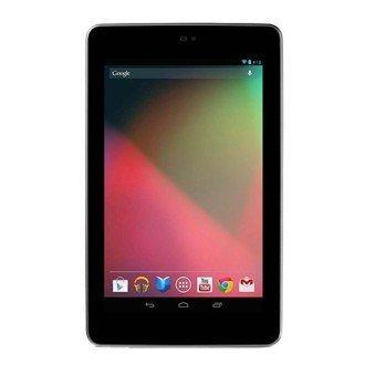ASUS Nexus 7 16GB