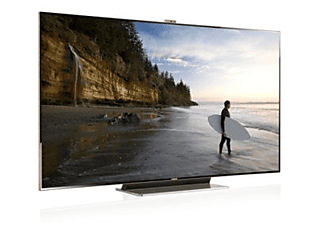 TV Full LED 75" - Samsung UE75ES9000 Smart TV, WiFi, 3D