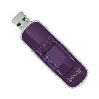 Pendrive de 32Gb - Lexar JumpDrive S70, memoria USB