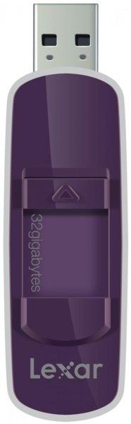 Pendrive de 32Gb - Lexar JumpDrive S70, memoria USB