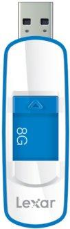 Pendrive de 8Gb - Lexar JumpDrive S73, memoria USB 3.0