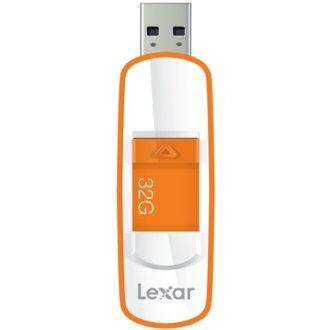 Pendrive de 32Gb - Lexar JumpDrive S73, memoria USB 3.0