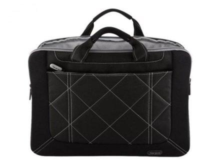 Funda universal para portátiles de 13 a 14.1" - Targus Pulse Slipcase, bolsillo, asa de transporte