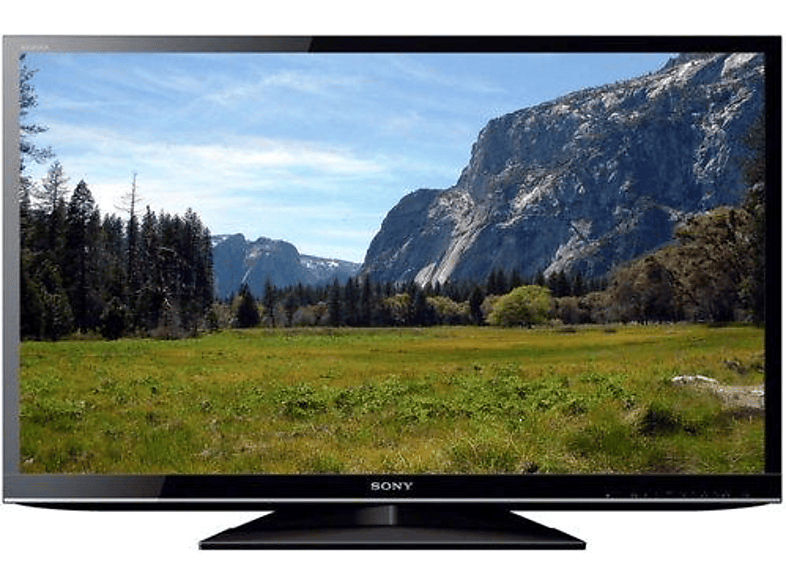 TV LED 32" | Sony KDL32EX340 2 HDMI