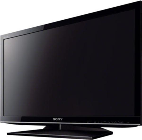 TV LED 32" - Sony KDL32EX340 2 HDMI, USB