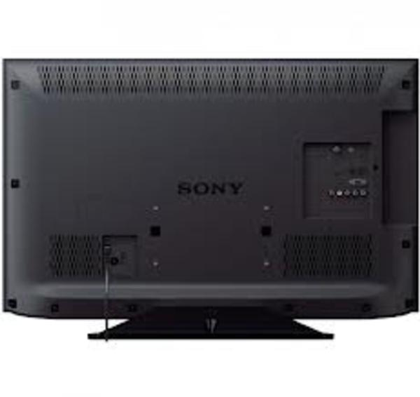 TV LED 32" - Sony KDL32EX340 2 HDMI, USB