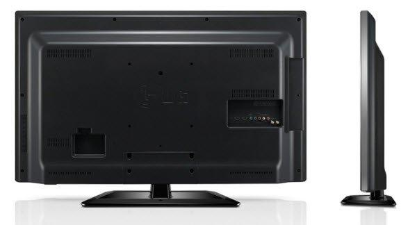 LG 32LS3450
